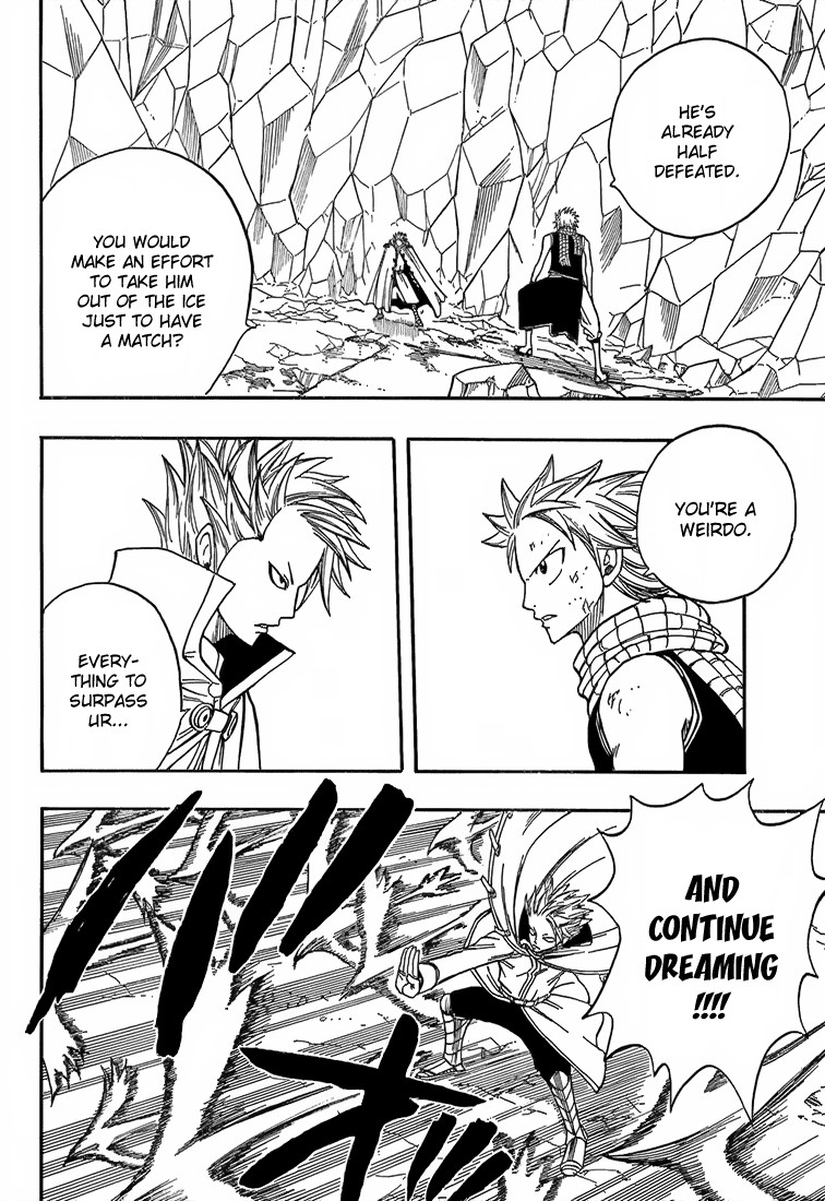 Fairy Tail Chapter 36 14